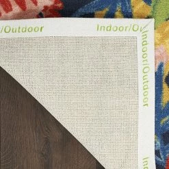 Sonoma Goods For Life® Tropical Floral Indoor Outdoor Rug -Sonoma Goods For Life shop unnamed file 10008