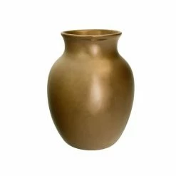 Sonoma Goods For Life® 8" Antique Metallic Bronze Ceramic Vase -Sonoma Goods For Life shop unnamed file 10039