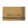 Sonoma Goods For Life® Welcome Geo 18'' X 30'' Coir Doormat -Sonoma Goods For Life shop unnamed file 10040
