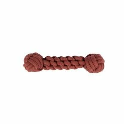 Sonoma Goods For Life® Braided Rope Ball Dog Toy