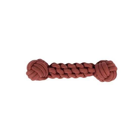 Sonoma Goods For Life® Braided Rope Ball Dog Toy 3 Sonoma Goods For Life® Braided Rope Ball Dog Toy