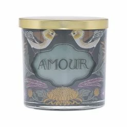 Sonoma Goods For Life® Amour Fall Nights 13-oz. Candle Jar