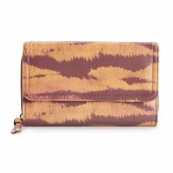 Sonoma Goods For Life® Emalee RFID-Blocking Ultimate Organizer Wallet Harbor Mist