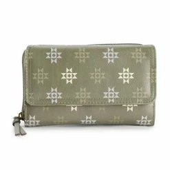 Sonoma Goods For Life® Emalee RFID-Blocking Ultimate Organizer Wallet Harbor Mist -Sonoma Goods For Life shop unnamed file 10079