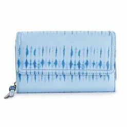 Sonoma Goods For Life® Emalee RFID-Blocking Ultimate Organizer Wallet Harbor Mist -Sonoma Goods For Life shop unnamed file 10084