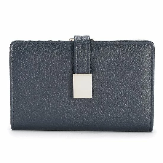 Sonoma Goods For Life® Abbey RFID-Blocking Indexer Wallet Black 13 Sonoma Goods For Life® Abbey RFID-Blocking Indexer Wallet Black - Image 11