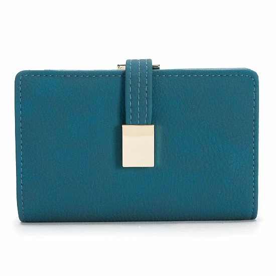 Sonoma Goods For Life® Abbey RFID-Blocking Indexer Wallet Black 15 Sonoma Goods For Life® Abbey RFID-Blocking Indexer Wallet Black - Image 13