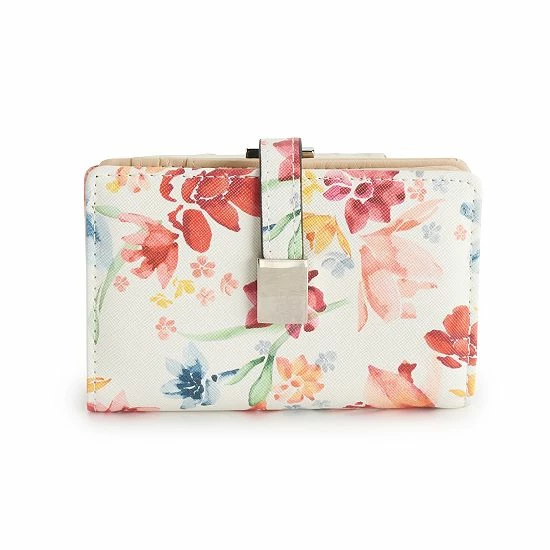 Sonoma Goods For Life® Abbey RFID-Blocking Indexer Wallet Black 18 Sonoma Goods For Life® Abbey RFID-Blocking Indexer Wallet Black - Image 16