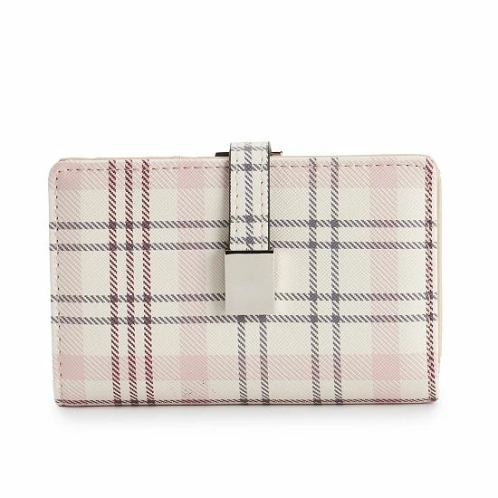 Sonoma Goods For Life® Abbey RFID-Blocking Indexer Wallet Black 20 Sonoma Goods For Life® Abbey RFID-Blocking Indexer Wallet Black - Image 18