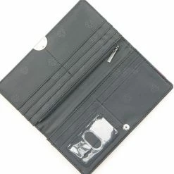 Sonoma Goods For Life® Lambskin Leather RFID-Blocking Clutch Wallet Mallard Green 10 Sonoma Goods For Life® Lambskin Leather RFID-Blocking Clutch Wallet Mallard Green -Sonoma Goods For Life shop unnamed file 10110