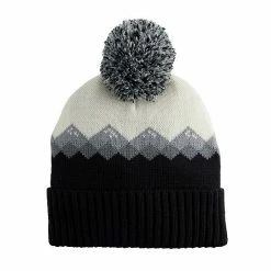 Sonoma Goods For Life® Scenic Inspired Men's Beanie Grey