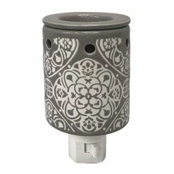 Sonoma Goods For Life® Medallion Outlet Wax Melt Warmer