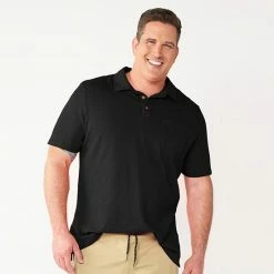 Big & Tall Sonoma Goods For Life® Regular-Fit Polo Allure Red 24 Big & Tall Sonoma Goods For Life® Regular-Fit Polo Allure Red -Sonoma Goods For Life shop unnamed file 10157
