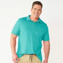 Big & Tall Sonoma Goods For Life® Regular-Fit Polo Allure Red 28 Big & Tall Sonoma Goods For Life® Regular-Fit Polo Allure Red -Sonoma Goods For Life shop unnamed file 10161