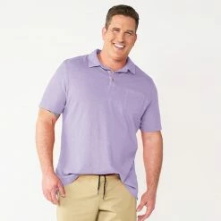 Big & Tall Sonoma Goods For Life® Regular-Fit Polo Allure Red 31 Big & Tall Sonoma Goods For Life® Regular-Fit Polo Allure Red -Sonoma Goods For Life shop unnamed file 10164