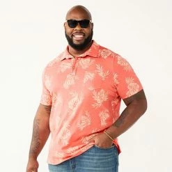 Big & Tall Sonoma Goods For Life® Regular-Fit Polo Allure Red 36 Big & Tall Sonoma Goods For Life® Regular-Fit Polo Allure Red -Sonoma Goods For Life shop unnamed file 10169