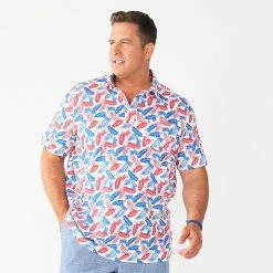 Big & Tall Sonoma Goods For Life® Regular-Fit Polo Allure Red 37 Big & Tall Sonoma Goods For Life® Regular-Fit Polo Allure Red -Sonoma Goods For Life shop unnamed file 10170