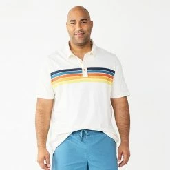 Big & Tall Sonoma Goods For Life® Regular-Fit Polo Allure Red 40 Big & Tall Sonoma Goods For Life® Regular-Fit Polo Allure Red -Sonoma Goods For Life shop unnamed file 10173