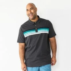 Big & Tall Sonoma Goods For Life® Regular-Fit Polo Allure Red 41 Big & Tall Sonoma Goods For Life® Regular-Fit Polo Allure Red -Sonoma Goods For Life shop unnamed file 10174