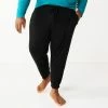 Big & Tall Sonoma Goods For Life® Relaxed-Fit Lush Luxe Pajama Sleep Pants Black 1 Big & Tall Sonoma Goods For Life® Relaxed-Fit Lush Luxe Pajama Sleep Pants Black -Sonoma Goods For Life shop unnamed file 10175