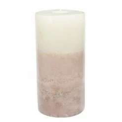 Sonoma Goods For Life® Sugared Vanilla 3" X 6" Pillar Candle 5 Sonoma Goods For Life® Sugared Vanilla 3" X 6" Pillar Candle -Sonoma Goods For Life shop unnamed file 10201