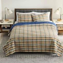 Sonoma Goods For Life Sonoma Southern Traditions Quilt Set With Shams