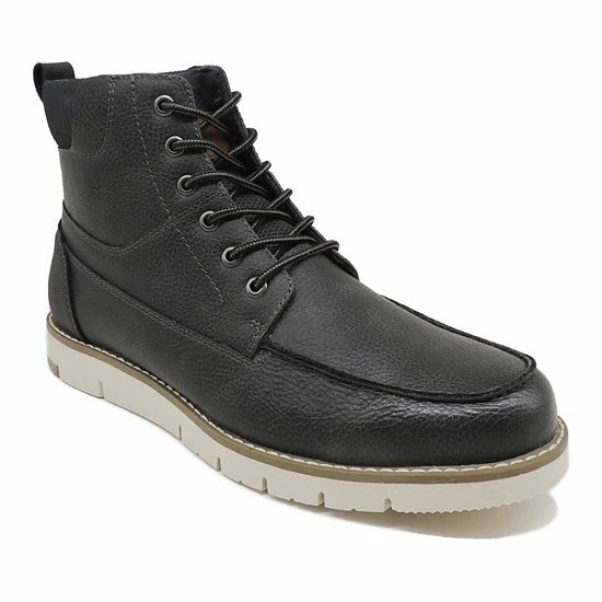 Sonoma Goods For Life® Ethann Men's Ankle Boots 3 Sonoma Goods For Life® Ethann Men's Ankle Boots