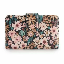 Sonoma Goods For Life® Abbey RFID-Blocking Indexer Wallet Blue Plaid -Sonoma Goods For Life shop unnamed file 10253