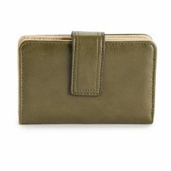 Sonoma Goods For Life® Abbey RFID-Blocking Indexer Wallet Blue Plaid -Sonoma Goods For Life shop unnamed file 10254