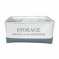 Sonoma Goods For Life® Canvas Tote Storage Bin -Sonoma Goods For Life shop unnamed file 10278