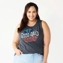 Plus Size Sonoma Goods For Life® Graphic Muscle Tank California 22 Plus Size Sonoma Goods For Life® Graphic Muscle Tank California -Sonoma Goods For Life shop unnamed file 10288