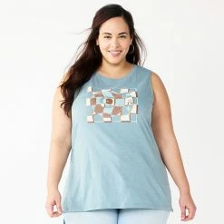 Plus Size Sonoma Goods For Life® Graphic Muscle Tank California 23 Plus Size Sonoma Goods For Life® Graphic Muscle Tank California -Sonoma Goods For Life shop unnamed file 10289