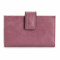 Sonoma Goods For Life® Debbie RFID-Blocking Card Case Hawthorne Rose -Sonoma Goods For Life shop unnamed file 10302