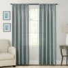 Sonoma Goods For Life® Recycled Polyester Vertical Stripe Sheer Window Curtain White -Sonoma Goods For Life shop unnamed file 10330