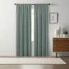 Sonoma Goods For Life® Scott Window Curtain Set Green -Sonoma Goods For Life shop unnamed file 10370