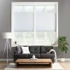 Sonoma Goods For Life™ Custom Cordless Blackout Top Down Bottom Up Shade - 72" Length Cream
