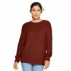 Women's Sonoma Goods For Life® All Over Stitch Crewneck Sweater Mauve 2 Women's Sonoma Goods For Life® All Over Stitch Crewneck Sweater Mauve -Sonoma Goods For Life shop unnamed file 1039