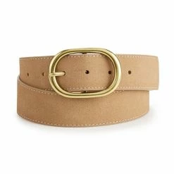 Women's Sonoma Goods For Life® Centerbar Buckle Belt -Sonoma Goods For Life shop unnamed file 10410