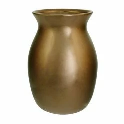 Sonoma Goods For Life® 11" Antique Metallic Bronze Ceramic Vase -Sonoma Goods For Life shop unnamed file 10437