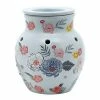 Sonoma Goods For Life® Floral Wax Melt Warmer -Sonoma Goods For Life shop unnamed file 10438