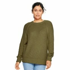 Women's Sonoma Goods For Life® All Over Stitch Crewneck Sweater Mauve 32 Women's Sonoma Goods For Life® All Over Stitch Crewneck Sweater Mauve -Sonoma Goods For Life shop unnamed file 1050