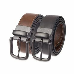 Men's Sonoma Goods For Life® Reversible Stretch Casual Belt -Sonoma Goods For Life shop unnamed file 10500