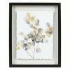 Sonoma Goods For Life® Painted Eucalyptus Framed Wall Art