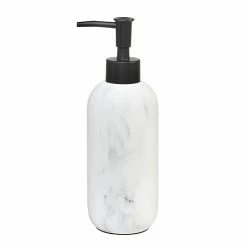 Sonoma Goods For Life® Faux Marble Soap Pump