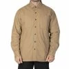 Men's Sonoma Goods For Life® Fleece-Lined Canvas Shirt Jacket Green -Sonoma Goods For Life shop unnamed file 10572