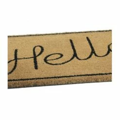 Sonoma Goods For Life® "Hello" Doormat -Sonoma Goods For Life shop unnamed file 10581