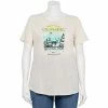 Plus Size Sonoma Goods For Life® National Parks Graphic Tee Olympic Cream Gray 1 Plus Size Sonoma Goods For Life® National Parks Graphic Tee Olympic Cream Gray -Sonoma Goods For Life shop unnamed file 10615