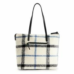 Sonoma Goods For Life® Sherpa Tote Bag -Sonoma Goods For Life shop unnamed file 10630
