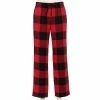 Women's Sonoma Goods For Life® Flannel Pajama Pants Red Buffalo 1 Women's Sonoma Goods For Life® Flannel Pajama Pants Red Buffalo -Sonoma Goods For Life shop unnamed file 1066