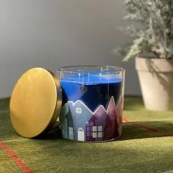 Sonoma Goods For Life® Holly Berry Bliss Pride 13-oz. Candle Jar -Sonoma Goods For Life shop unnamed file 10671